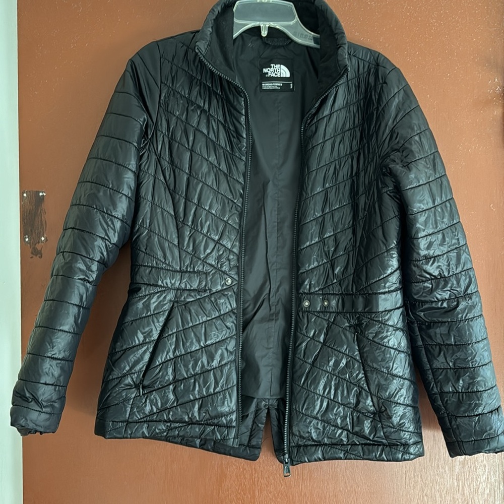 North Face lined jacket - Picture 16 of 16